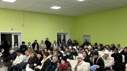 13, 14 қарашада біздің мектепте жалпы мектептік ата-аналар жиналысы тақырыбы: «Балалар мен ата-аналар қарым-қатынасы: отбасындағы Диалог, қолдау және өзара түсіністік»