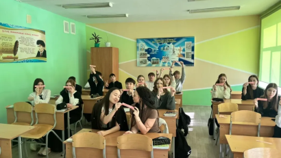 12-13 февраля 2026 года в КГУ 